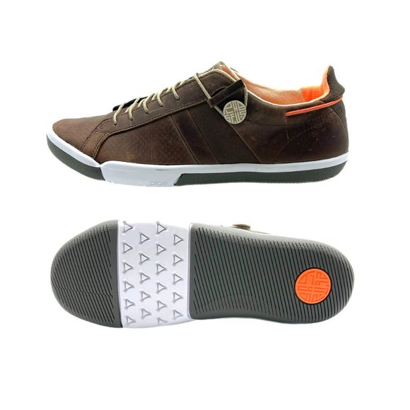 PLAE Mulberry men\'s Lather shoes size 7 (552210-005) main image 4